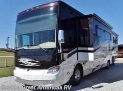 Used 2015 Tiffin Allegro Bus 37 AP available in Sherman, Mississippi