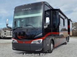 New 2020 Tiffin Allegro Bus 40 IP available in Sherman, Mississippi