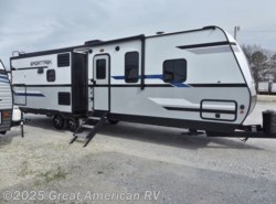 New 2020 Venture RV SportTrek ST312VIK available in Sherman, Mississippi