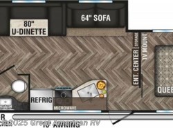 New 2021 K-Z Sportsmen® SE 301BHSE available in Sherman, Mississippi