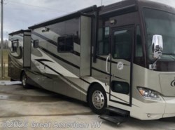 Used 2012 Tiffin 40QBH available in Sherman, Mississippi