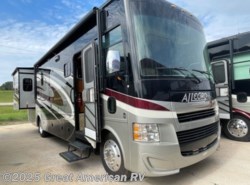 Used 2016 Tiffin Allegro 32 SA available in Sherman, Mississippi