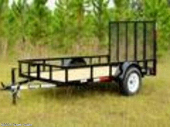 2024 Anderson LS 6X12’ available in Fort Myers, FL