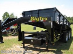 2024 Big Tex 21GX-16