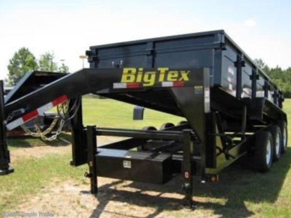 2024 Big Tex 21GX-16 available in Fort Myers, FL