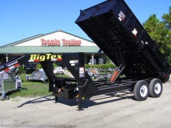 2024 Big Tex 14-GX-14 available in Fort Myers, FL