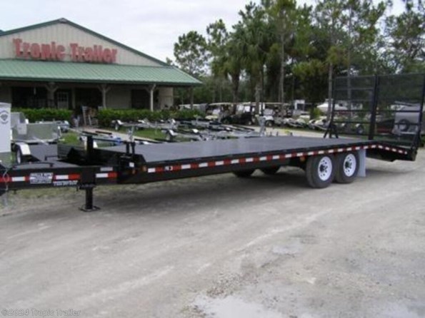 2024 Rolls Rite Trailers 14KP25DE-DO available in Fort Myers, FL