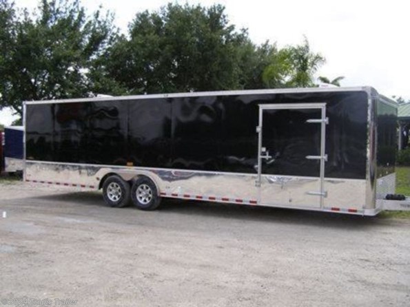 2024 Continental Cargo GAAMG8.530TA5 available in Fort Myers, FL