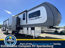 New 2024 Alliance RV Valor 40V13 available in Duncan, South Carolina