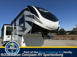 New 2024 Grand Design Solitude 391DL available in Duncan, South Carolina
