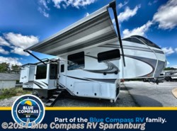 Used 2022 Grand Design Solitude 390RK-R available in Duncan, South Carolina