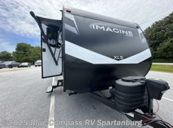 New 2025 Grand Design Imagine XLS 22BHE available in Duncan, South Carolina