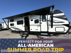 New 2025 Grand Design Imagine XLS 25DBE available in Duncan, South Carolina