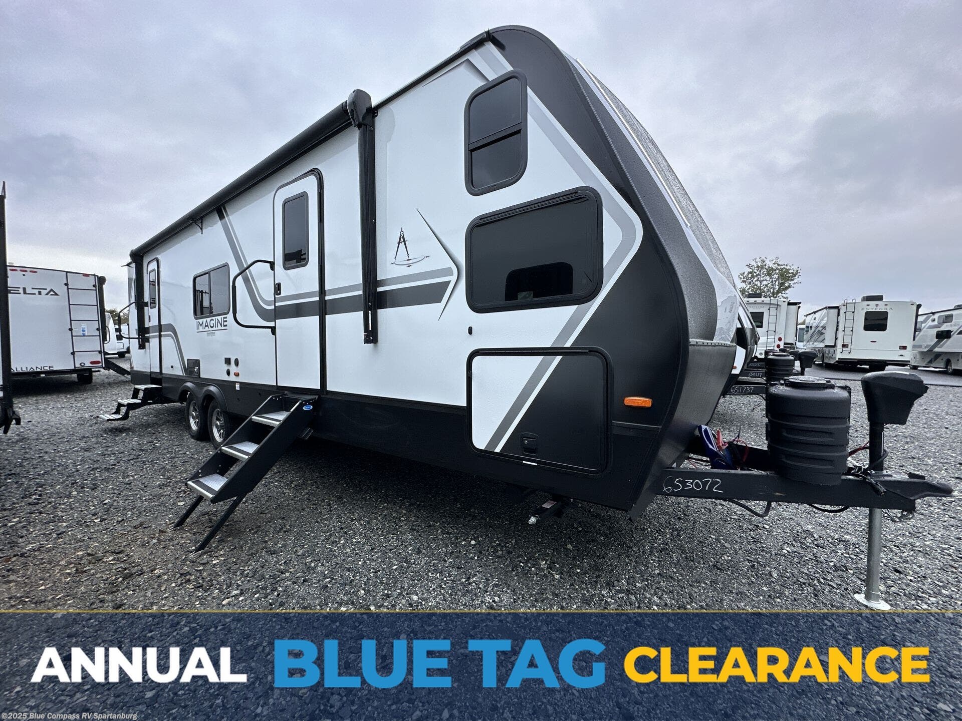 New 2025 Grand Design Imagine 2920BS available in Duncan, South Carolina