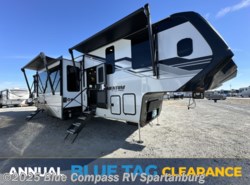 New 2025 Grand Design Momentum M-Class 395MS available in Duncan, South Carolina