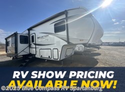 New 2025 Grand Design Reflection 303RLS available in Duncan, South Carolina