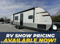 New 2025 Forest River Aurora Light 26BH available in Duncan, South Carolina