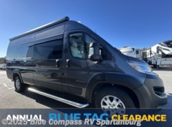 New 2025 Entegra Coach Ethos 20E available in Duncan, South Carolina