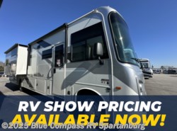 New 2025 Entegra Coach Vision XL 36A available in Duncan, South Carolina