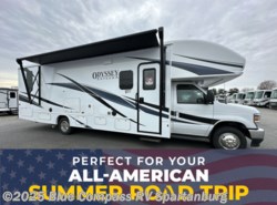 New 2025 Entegra Coach Odyssey 30Z available in Duncan, South Carolina