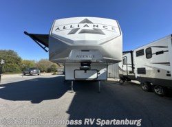 New 2025 Alliance RV Avenue All-Access 30BH available in Duncan, South Carolina
