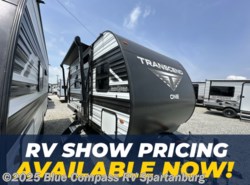 New 2025 Grand Design Transcend One 151BH available in Duncan, South Carolina