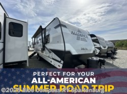 New 2025 Alliance RV Delta Ultra Lite BH241 available in Duncan, South Carolina