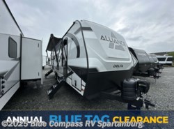 New 2025 Alliance RV Delta 252RL available in Duncan, South Carolina