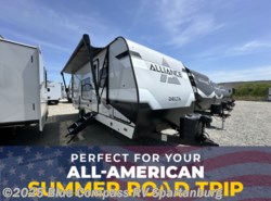New 2025 Alliance RV Delta Ultra Lite ML226 available in Duncan, South Carolina