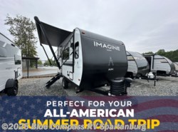 New 2025 Grand Design Imagine AIM 14MS available in Duncan, South Carolina