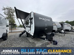 New 2025 Grand Design Imagine AIM 14MS available in Duncan, South Carolina