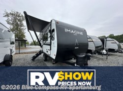 New 2025 Grand Design Imagine AIM 14MS available in Duncan, South Carolina