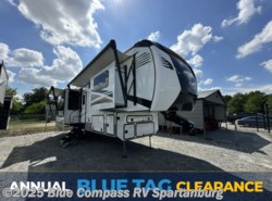 Used 2023 K-Z Durango Gold G356RLQ available in Duncan, South Carolina