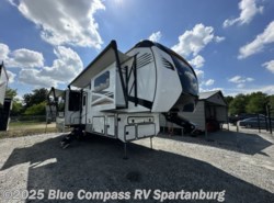 Used 2023 K-Z Durango Gold G356RLQ available in Duncan, South Carolina