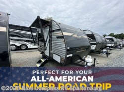 New 2025 Forest River Aurora Light 13RDX available in Duncan, South Carolina