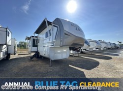 New 2025 Alliance RV Paradigm 310RL available in Duncan, South Carolina