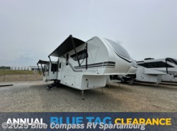 New 2025 Grand Design Influence 3503GK available in Duncan, South Carolina
