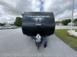 New 2025 Grand Design Transcend One 151RB available in Duncan, South Carolina