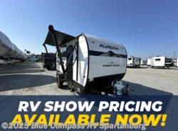 New 2025 Forest River Aurora ROK 12ROK available in Duncan, South Carolina