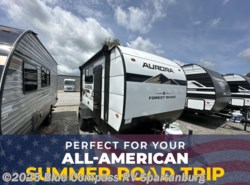 New 2024 Forest River Aurora ROK 12ROK available in Duncan, South Carolina