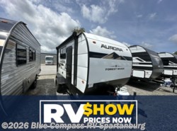 New 2024 Forest River Aurora ROK 12ROK available in Duncan, South Carolina