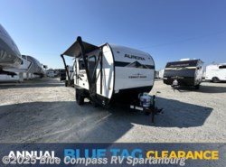 New 2025 Forest River Aurora 12ROK available in Duncan, South Carolina