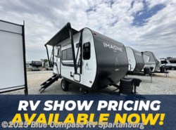 New 2025 Grand Design Imagine AIM 14MS available in Duncan, South Carolina