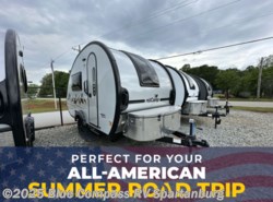 New 2025 NuCamp TAB 360 Boondock available in Duncan, South Carolina