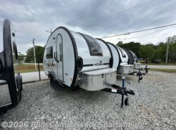 New 2025 NuCamp TAB 360 Boondock available in Duncan, South Carolina