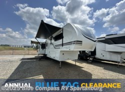 New 2025 Grand Design Influence 3503GK available in Duncan, South Carolina