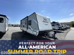 Used 2017 Jayco Jay Feather 23RLSW available in Duncan, South Carolina