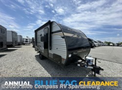 New 2025 Forest River Aurora Light 16BHX available in Duncan, South Carolina