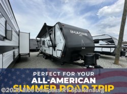 New 2025 Grand Design Imagine XLS 23LDE available in Duncan, South Carolina