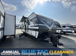New 2025 Grand Design Transcend Xplor 24BHX available in Duncan, South Carolina